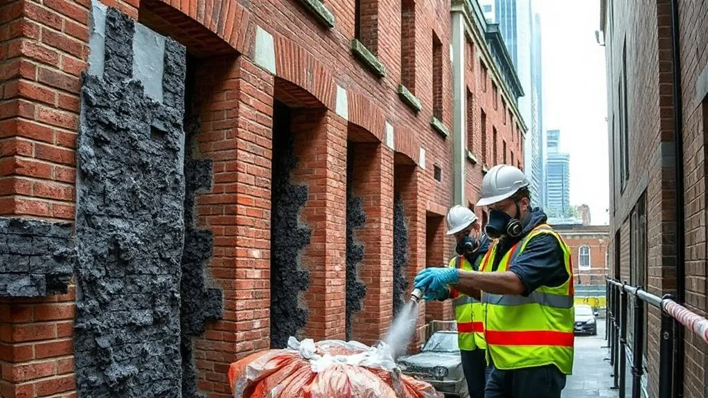 Construction & Demolition in Shepherd's Bush — HSE-licensed specialists