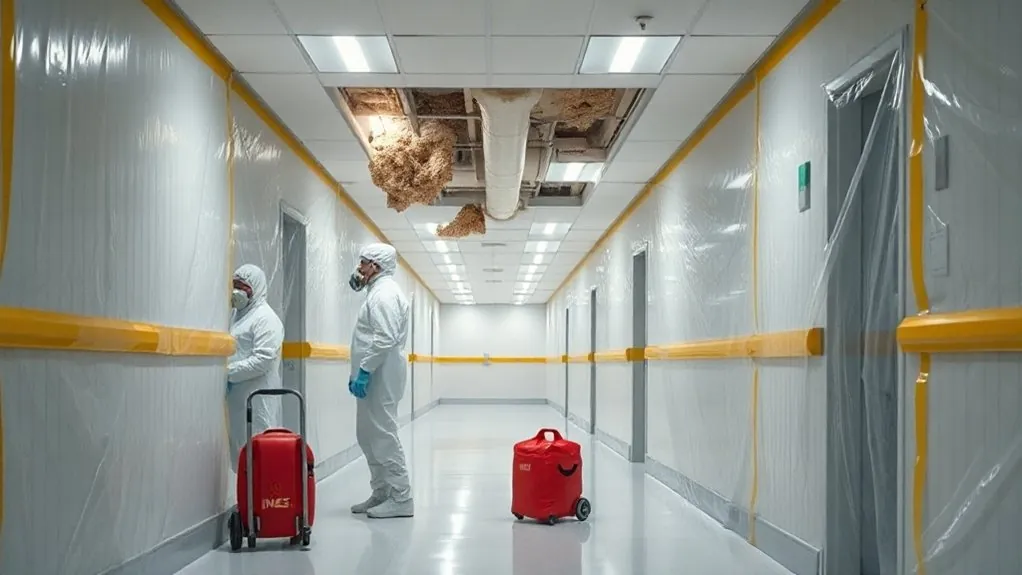 Healthcare & NHS in Shepherd's Bush — HSE-licensed specialists