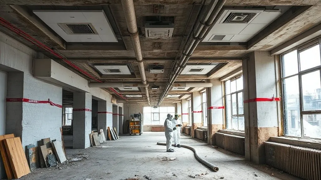 Soft Strip & Demolition in Shepherd's Bush — HSE-licensed specialists